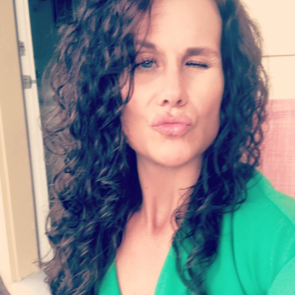 Meet your Posher, Jen